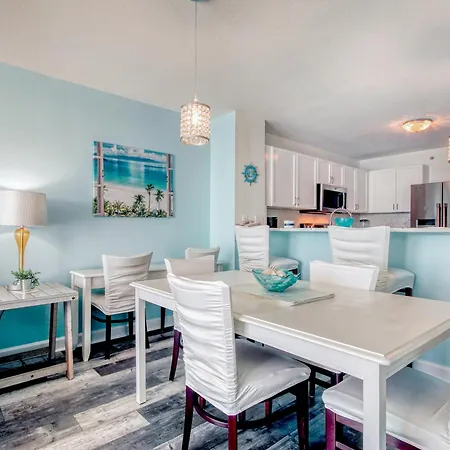 Prince Resort Oceanfront 1834 At Cherry Grove Pier Myrtle Beach Extérieur photo